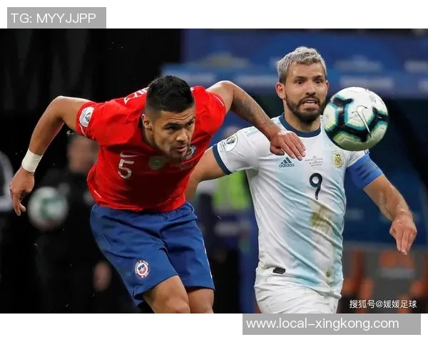 美洲杯激战智利与厄瓜多尔强强对决谁能笑到最后