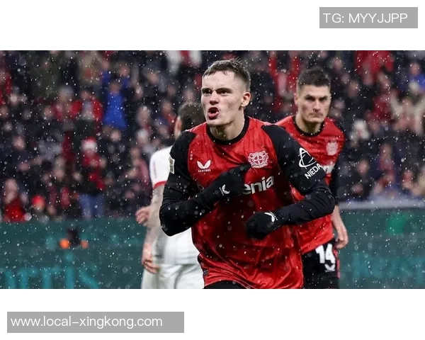 维尔茨：年轻天才在足球世界的崛起与未来展望